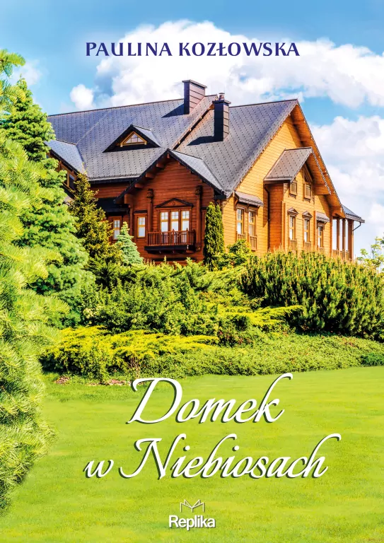 Domek w niebiosach - tantis.pl