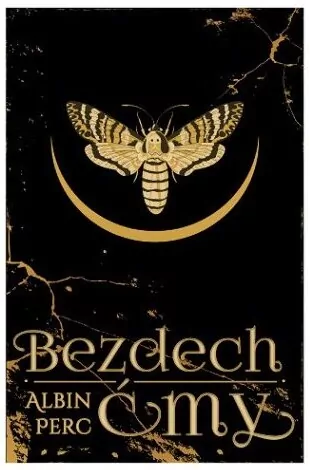Bezdech ćmy - tantis.pl