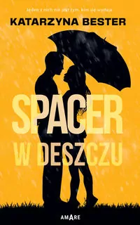 Spacer w deszczu - tantis.pl