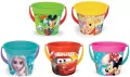 Disney wiaderko okrągłe 3,4L z IML mix - tantis.pl