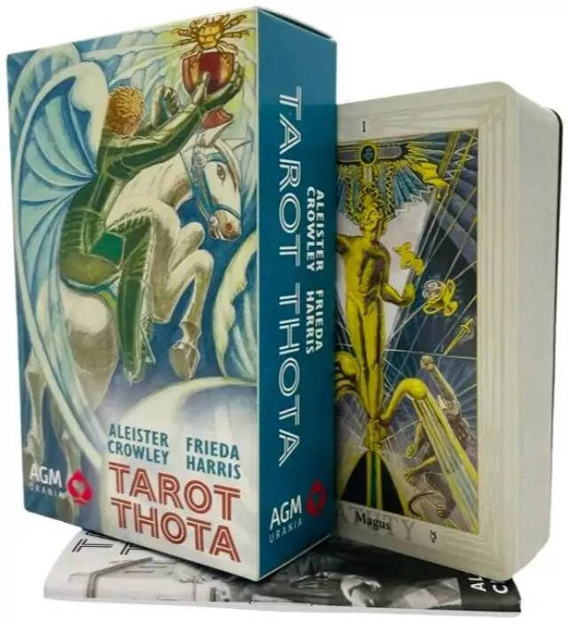 Tarot Thota - tantis.pl