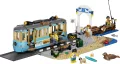 LEGO® Tramwaj przy plaży 60506 - tantis.pl