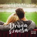 Druga szansa audiobook - tantis.pl