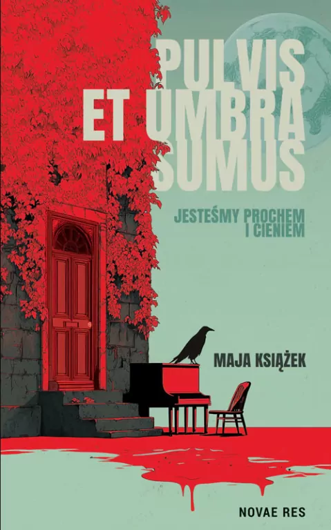 Pulvis et umbra sumus. Jesteśmy prochem i cieniem - tantis.pl