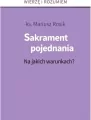 Sakrament pojednania - tantis.pl