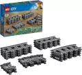LEGO® City. Tory. 60205 - tantis.pl