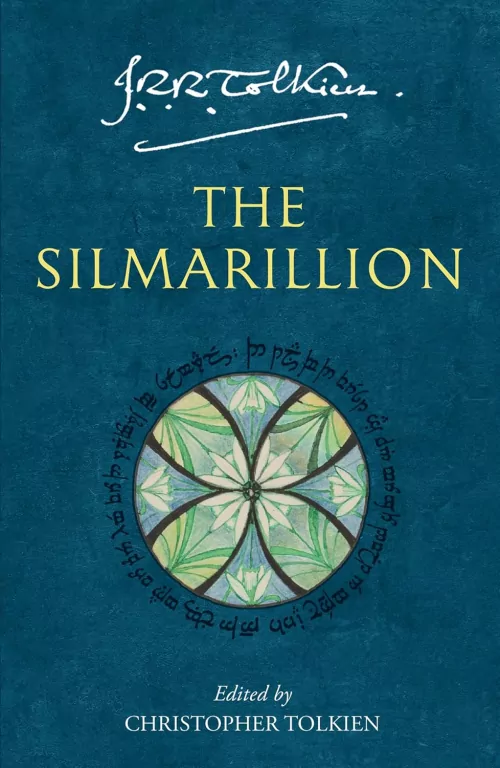 The Silmarillion - tantis.pl