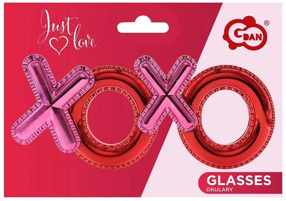 Okulary XoXo - tantis.pl