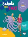 Szkoła na tak SP 3 podr cz.3 - tantis.pl