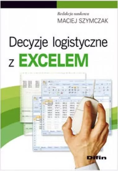 Decyzje Logistyczne z Excelem - tantis.pl