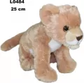 Lew 25cm - tantis.pl