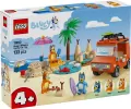 LEGO® Blue i rodzinna wycieczka samochodem 11202 - tantis.pl