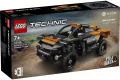 LEGO® Technic. NEOM McLaren Extreme E Race Car 42166 - tantis.pl