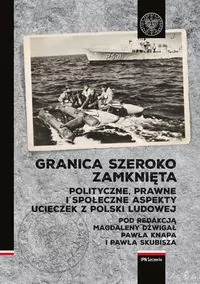 Granica szeroko zamknięta - tantis.pl