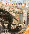Harry Potter and the Goblet of Fire. Illustrated - tantis.pl