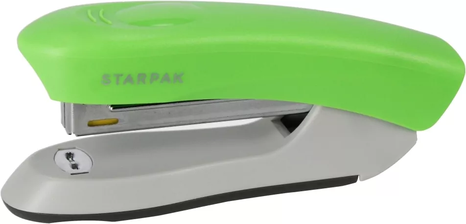 Zszywacz Ready STK-340 P zielony - tantis.pl