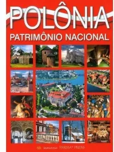 Album Polska dziedzictwo narodowe wer. brazylijska - tantis.pl