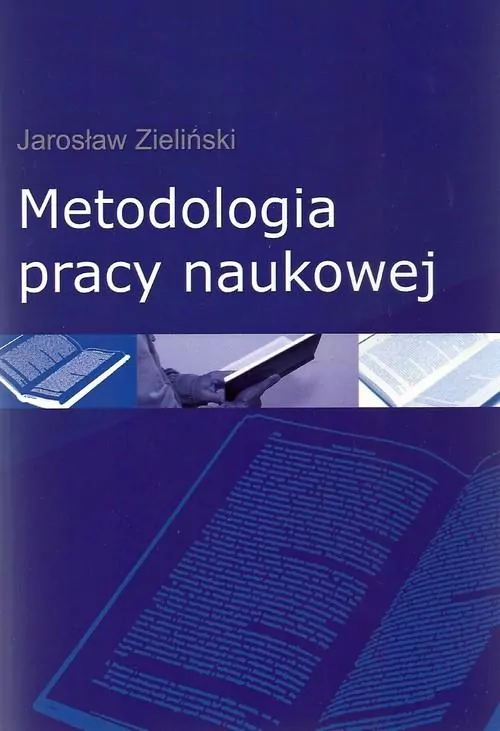Metodologia pracy naukowej - tantis.pl