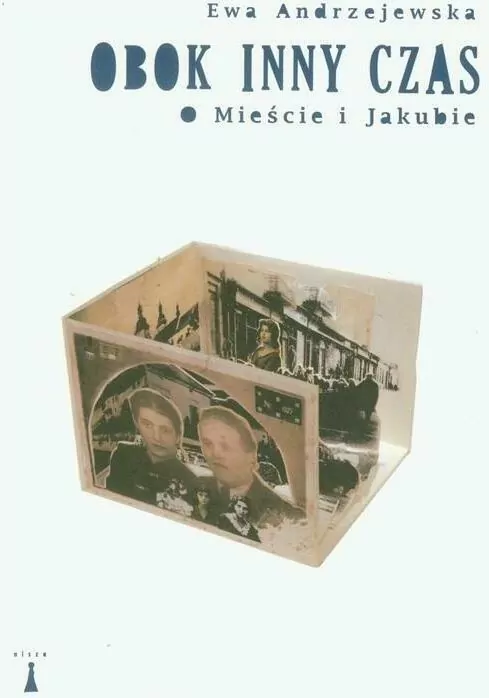 Obok inny czas - tantis.pl