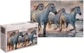 Puzzle 1000 Wild Horses 4 - tantis.pl