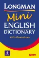 Longman Mini English Dictionary - tantis.pl