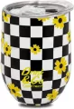 Kubek termiczny 355ml Coolpack Coffee Mug Chess Flow - tantis.pl