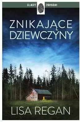 Znikające dziewczyny - tantis.pl