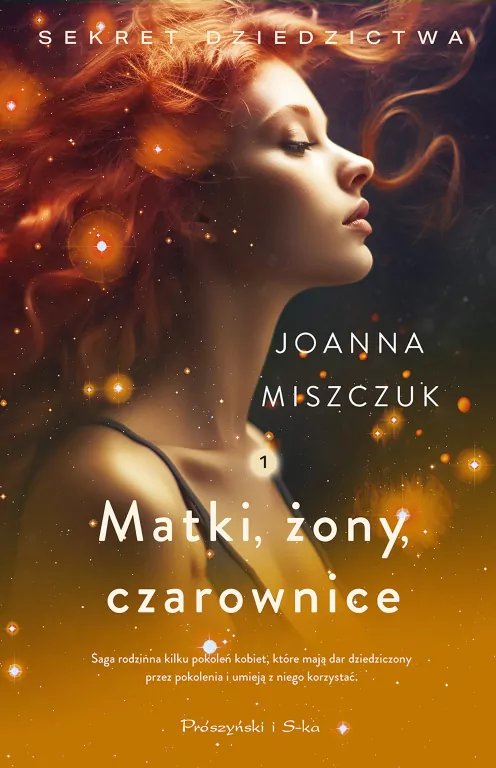 Matki, żony, czarownice - tantis.pl