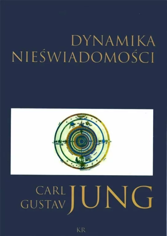 Dynamika nieświadomości - tantis.pl