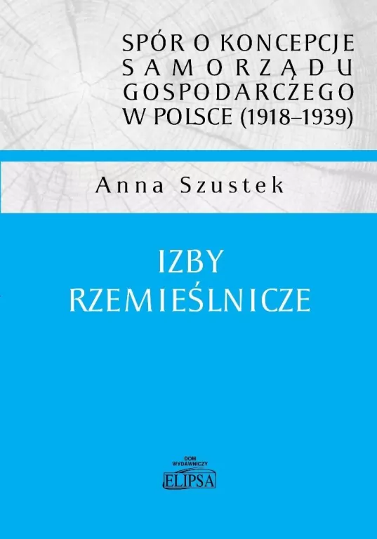 Izby rzemieślnicze - tantis.pl