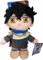 Maskotka Anime Black Clover Yuno 30cm - tantis.pl