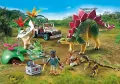 Playmobil 71523 Obóz badawczy z dinozaurami - tantis.pl