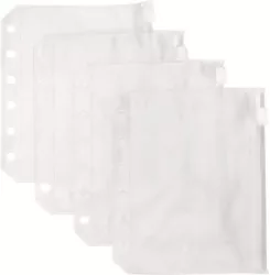 Wkład do organizera A6