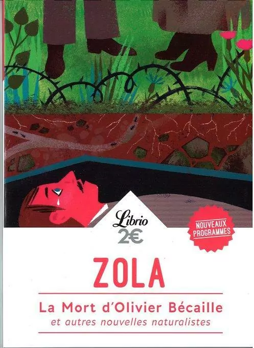 Mort d'Olivier Becaille - tantis.pl