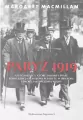 Paryż 1919. Sześć miesięcy, które zmieniły świat - tantis.pl