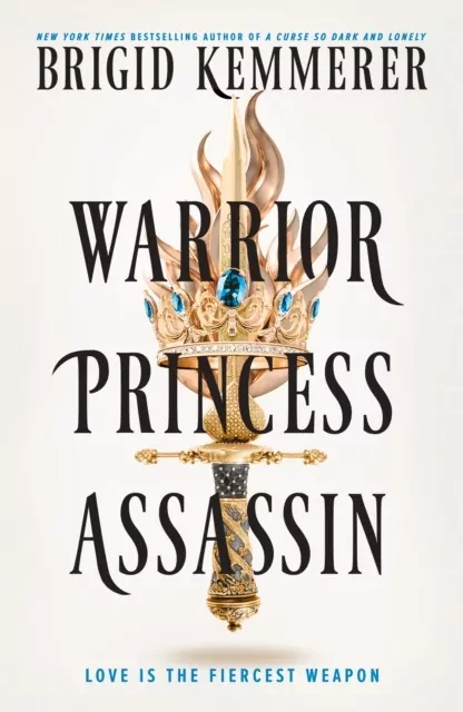 Warrior Princess Assassin wer. angielska - tantis.pl
