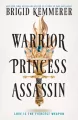 Warrior Princess Assassin wer. angielska - tantis.pl