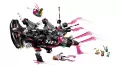 LEGO® DREAMzzz. Koszmarny Rekinokręt podwodny 71500 - tantis.pl