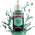 The Army Painter: Warpaints - Fanatic - Amulet Aqua - tantis.pl