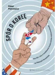 Spór o Koreę