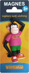 Magnes - Tytus 7,8cm