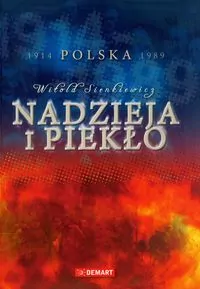 Nadzieja i piekło - tantis.pl