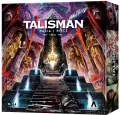 Talisman: Magia i Miecz (5. edycja) - tantis.pl