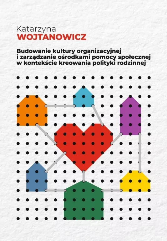 Budowanie kultury organizacyjnej i zarządzanie... - tantis.pl