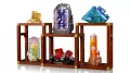 LEGO® Ideas. Kolekcja minerałów 21362 - tantis.pl