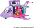 Barbie Lotnicza przygoda Samolot + Lalka - tantis.pl