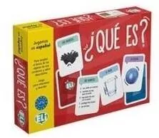 Que es? - tantis.pl