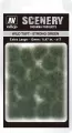 Vallejo: SC427 - Scenery - Wild Tuft - Strong Green (12 mm x 17) - tantis.pl