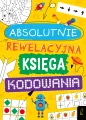 Absolutnie rewelacyjna księga kodowania - tantis.pl