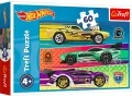 TREFL. Puzzle 60. Wyścig - tantis.pl